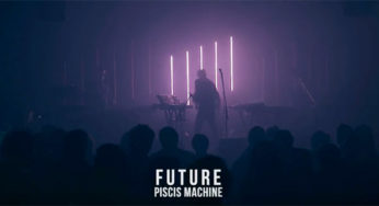 Piscis Machine presenta su primer videoclip en vivo:"Future"