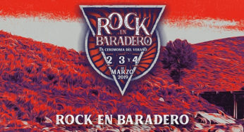 Rock en Baradero 2019: El line-up suma a Babasónicos, Usted Señálemelo, Marilina Bertoldi y más