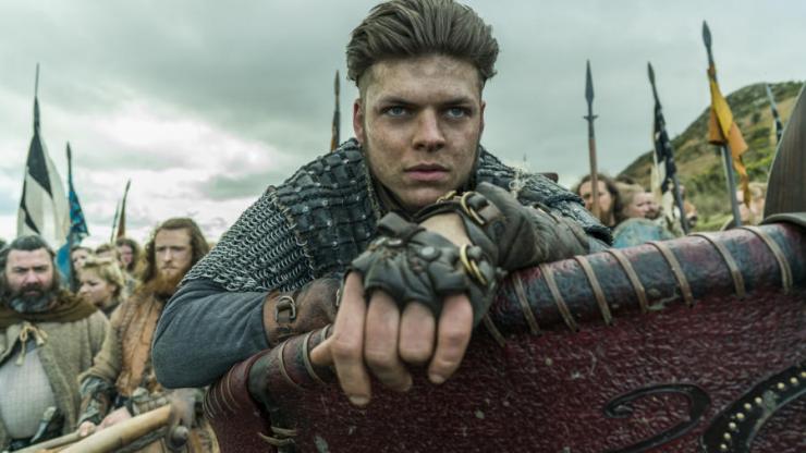 Vikings se despide de la TV: ¿A qué hora se estrena la temporada