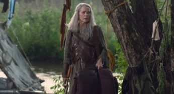 The Walking Dead: Salen memes de Carol por su nuevo look