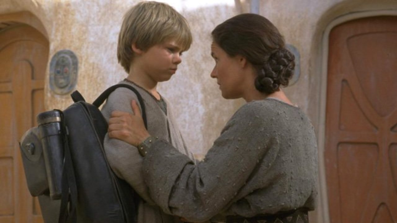 Star Wars: Un comic revela quién es el padre de Anakin Skywalker