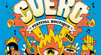 El Festival Cuero 2019 de Mar del Plata anuncia su cartel: Los Espíritus, Yataians, Pérez, Un Planeta y más