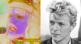 The Flaming Lips versionó un clásico navideño de David Bowie