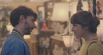 Un amor dramático en el nuevo video de Manu Hattom:"Temporal"