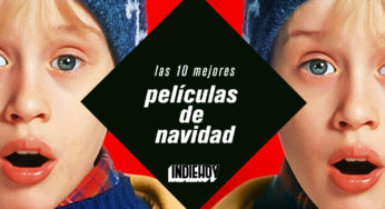 Las 10 mejores películas de Navidad