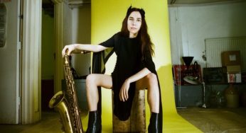 PJ Harvey estrena dos canciones que hizo para una obra de teatro