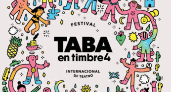 Llega una nueva edición del Festival TABA: El refugio del teatro