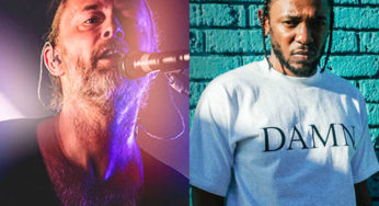Oscars 2019: Thom Yorke y Kendrick Lamar entre los pre-seleccionados para las categorías musicales