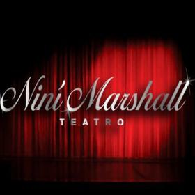 Teatro Niní Marshall