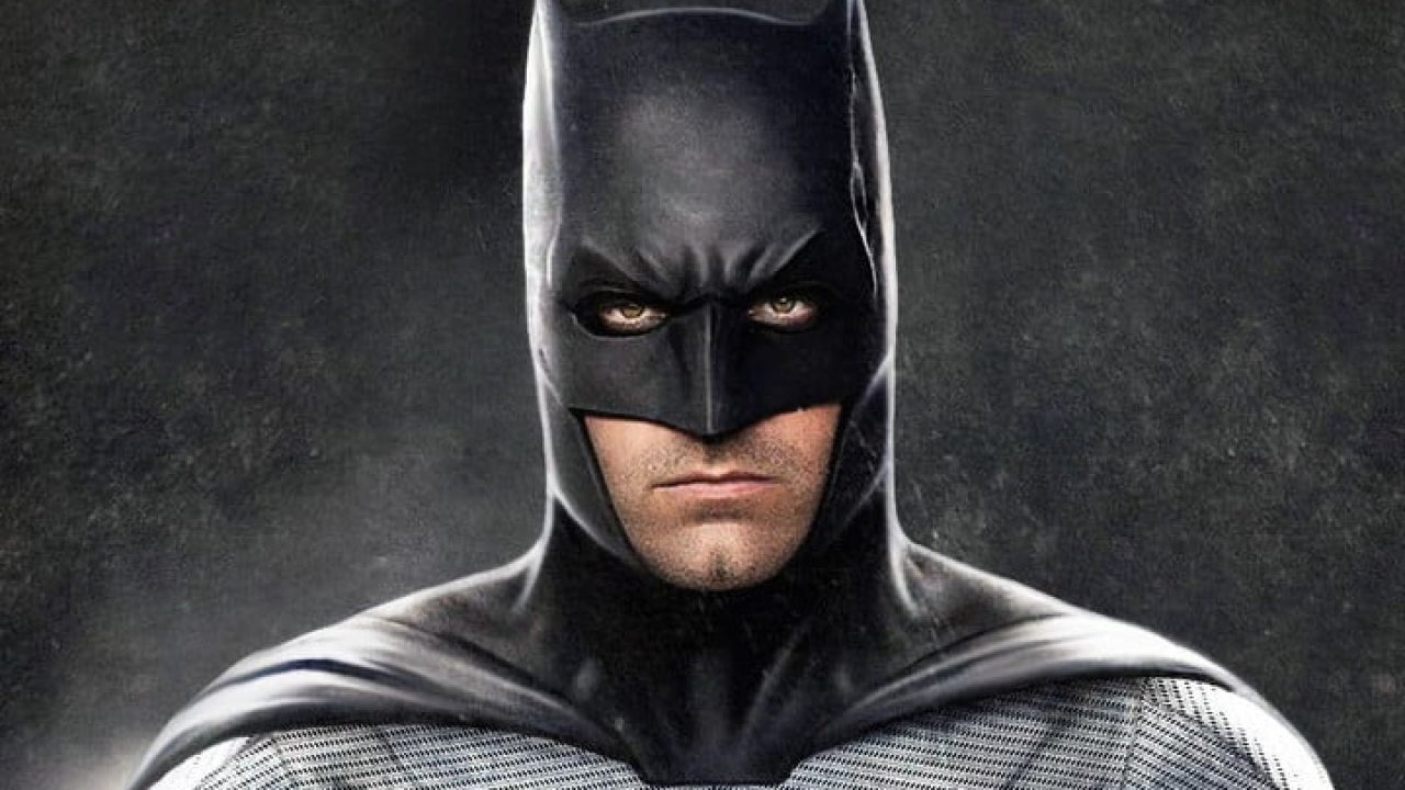 Ben Affleck podría quedar fuera del rodaje de Batman