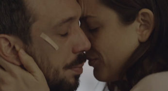 Mirá el tráiler de “Con este miedo al futuro”, la nueva película con Ailín Salas