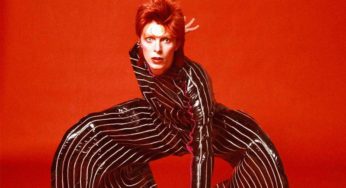 David Bowie: Recuperan el debut televisivo de Ziggy Stardust