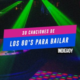 Años 80's. El Mejor Pop de los 80. Para Bailar, Fiestas, Spanish Summer  Party Night. Top Hits Club - Compilation by Various Artists