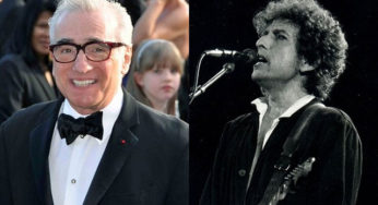 Martin Scorsese prepara película sobre Bob Dylan para Netflix