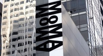 El MoMA ofrece exposición virtual de artistas latinoamericanos