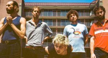 Pond anuncia nuevo disco producido por Kevin Parker de Tame Impala