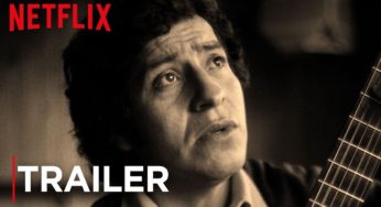 El documental sobre la muerte de Víctor Jara tiene su primer trailer
