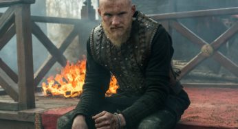 Vikings: El asombroso parecido entre estos personajes