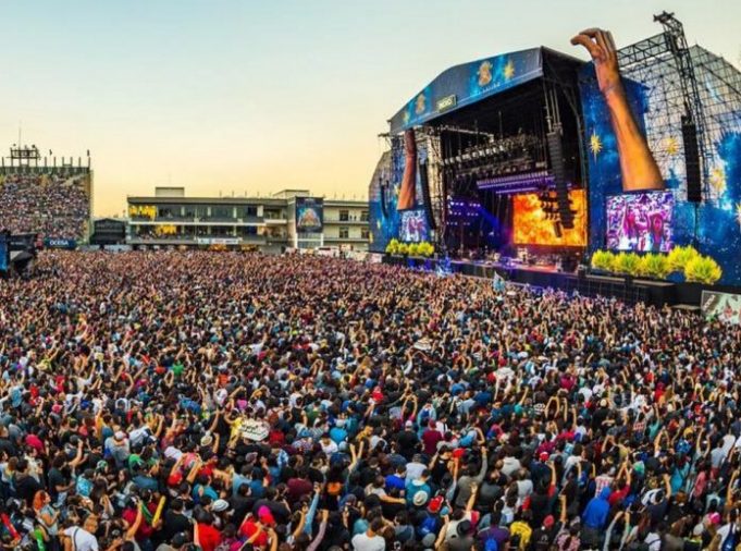 Los 10 mejores festivales de música en México
