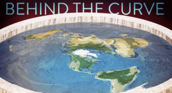 Behind The Curve: El documental de Netflix que confronta a los terraplanistas
