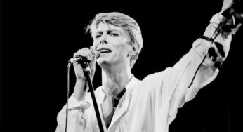 David Bowie: Así sonaba la primera versión de"Starman"
