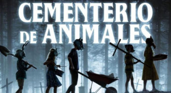 Aterrador trailer de “Cementerio de Animales”, la nueva adaptación de Stephen King