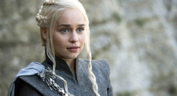 Game of Thrones: La actriz que originalmente iba a ser Daenerys Targaryen