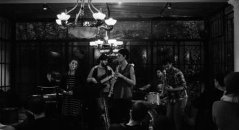 High Mouse: Destreza instrumental y swing veraniego desde Avellaneda