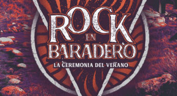 Rock en Baradero 2019: 10 canciones que queremos escuchar