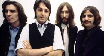 The Beatles: Se subastan las cartas previas a la separación