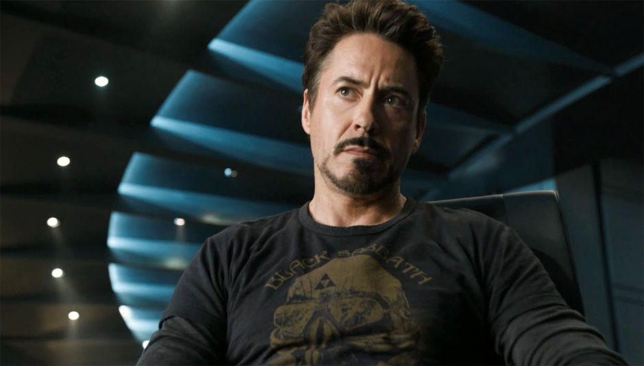 Endgame: La frase Tony Stark que generó revuelo entre los fans
