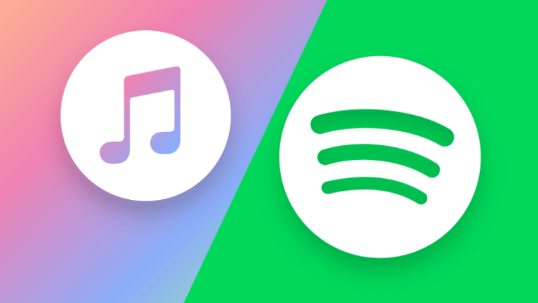 Spotify y Apple se enfrentan en una millonaria batalla legal