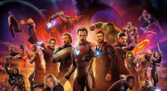 Vengadores Endgame: El trailer de IMAX muestra un 26% más contenido que el original