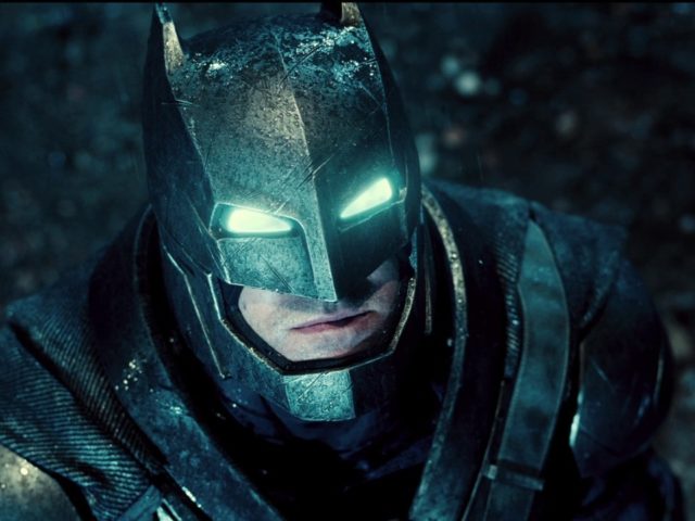 The Batman: Los candidatos para reemplazar a Ben Affleck