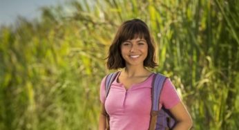 Dora, la Exploradora: La película live-action muestra su primer tráiler