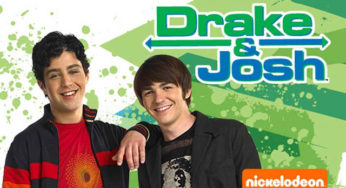 Drake & Josh podría volver a Nickelodeon