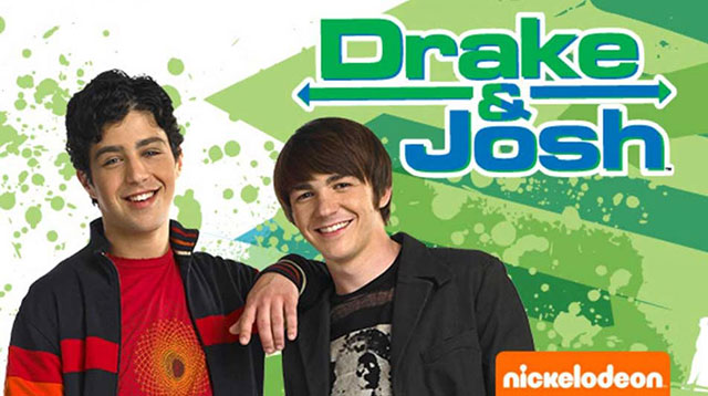 Drake & Josh podría volver a Nickelodeon