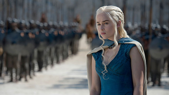 estudiar mecanógrafo sequía Game of Thrones: El ranking de las mejores temporadas según IMDb