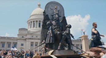 Hail Satan?: El documental sobre un templo satánico que lucha por la libertad de culto