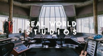 6 artistas recomendados de Real World, el sello de Peter Gabriel