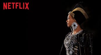Homecoming: El documental de Beyoncé llega a Netflix