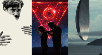 12 películas de ciencia ficción para ver en Netflix