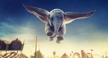 Dumbo: Maestría técnica sin emoción en la adaptación de Tim Burton