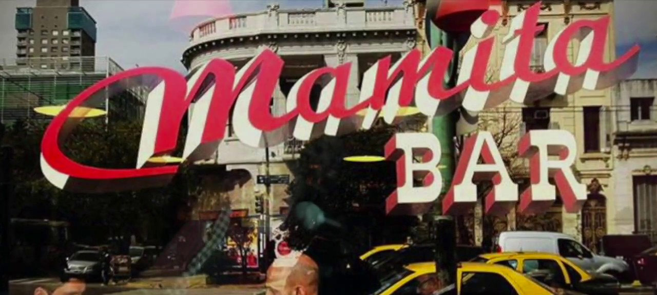 Mamita Bar