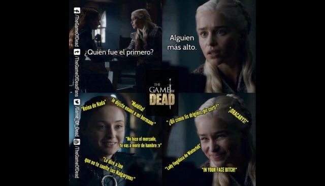 Game of Thrones