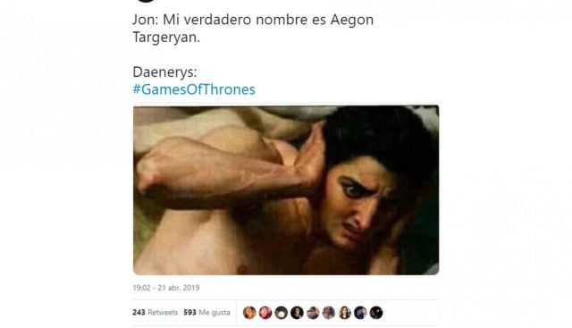 Game of Thrones