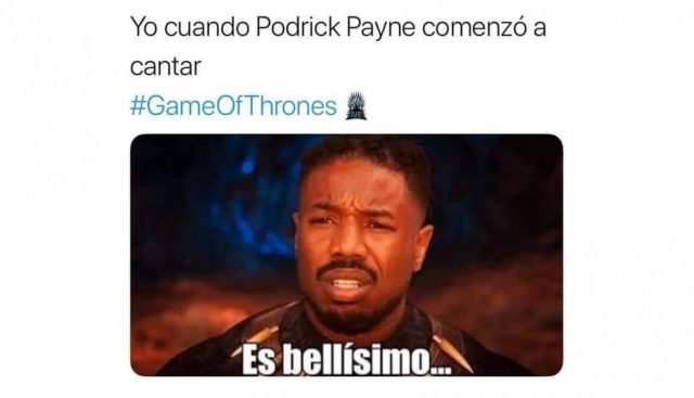 Game of Thrones