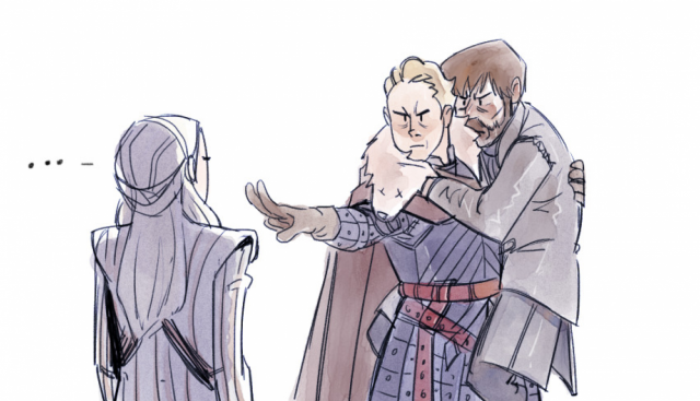 Game of Thrones