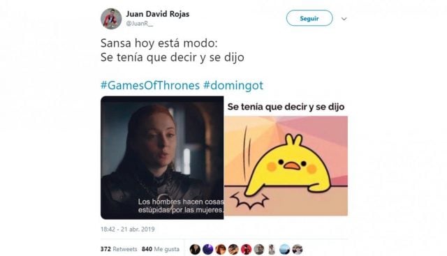 Game of Thrones