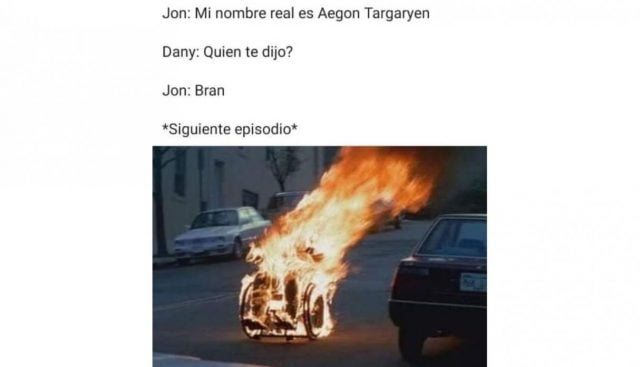 Game of Thrones